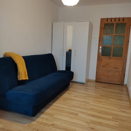 Apartament Wiola غدانسك المظهر الخارجي الصورة