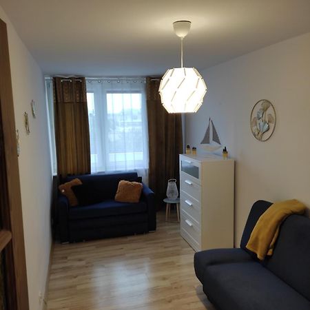 Apartament Wiola غدانسك المظهر الخارجي الصورة