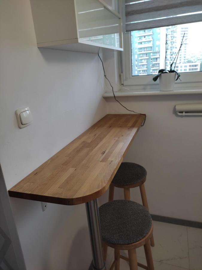 Apartament Wiola غدانسك المظهر الخارجي الصورة