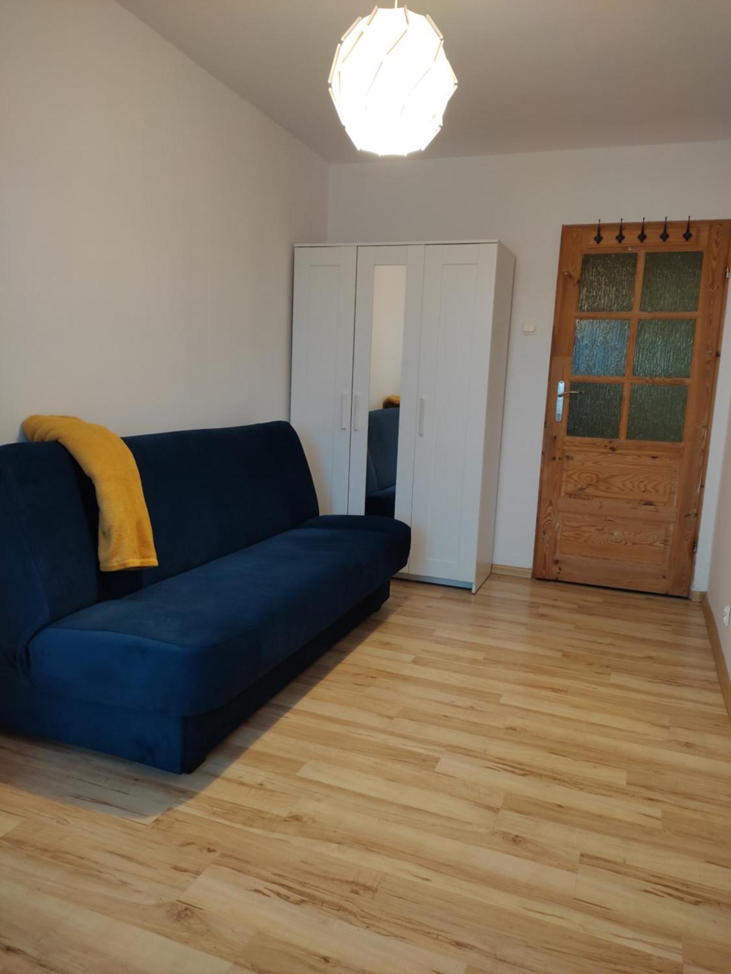 Apartament Wiola غدانسك المظهر الخارجي الصورة