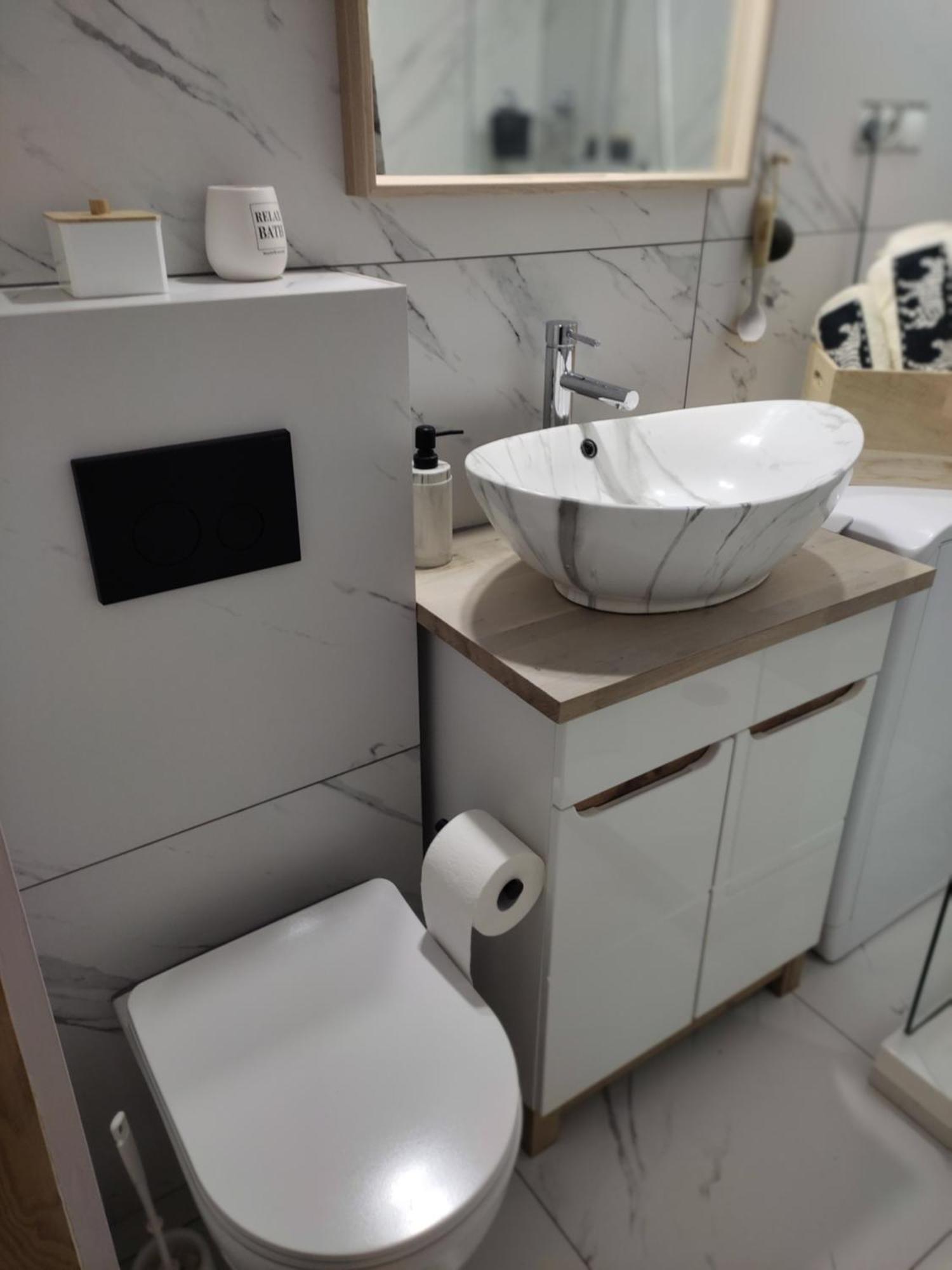 Apartament Wiola غدانسك المظهر الخارجي الصورة