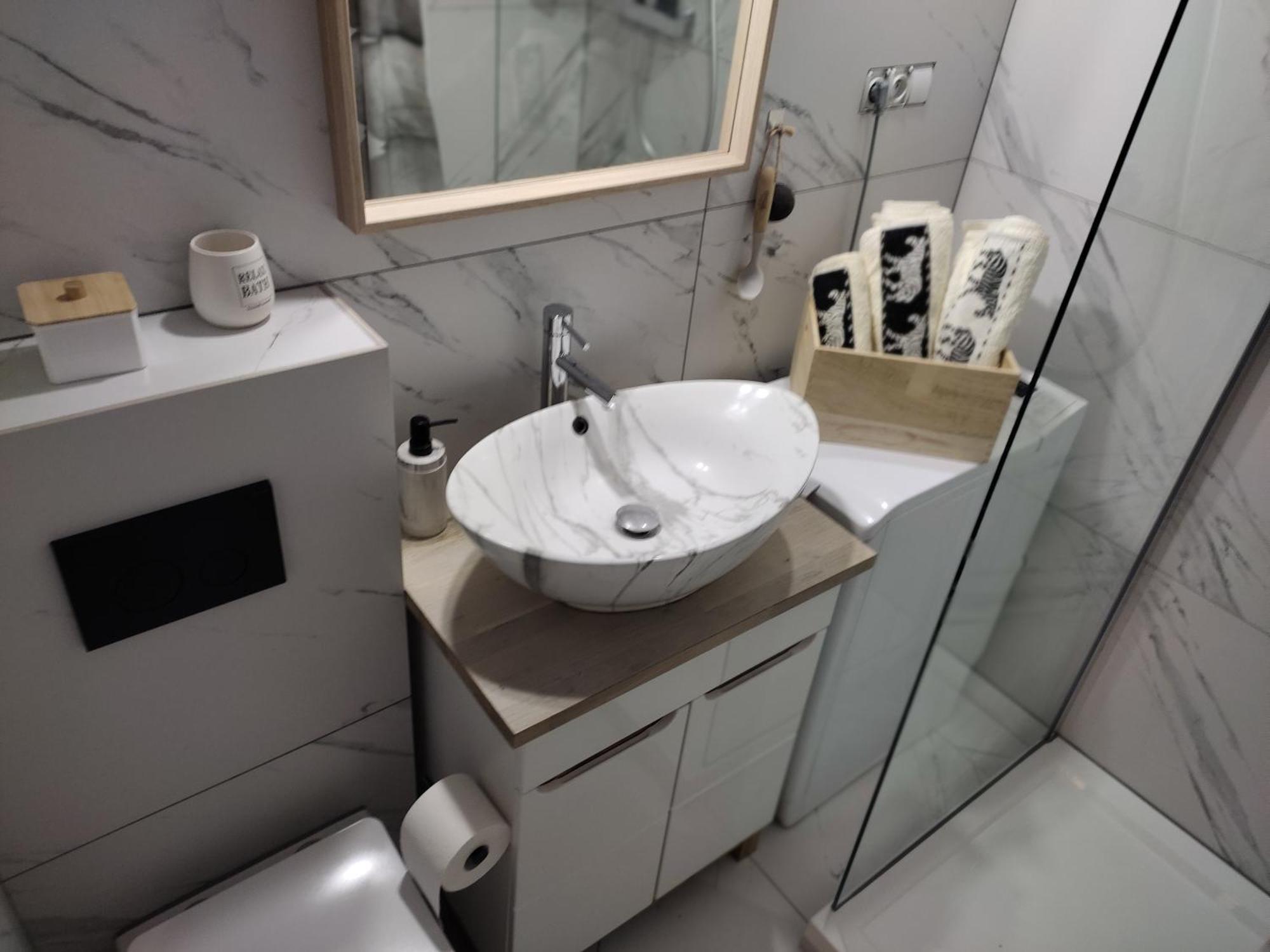 Apartament Wiola غدانسك المظهر الخارجي الصورة