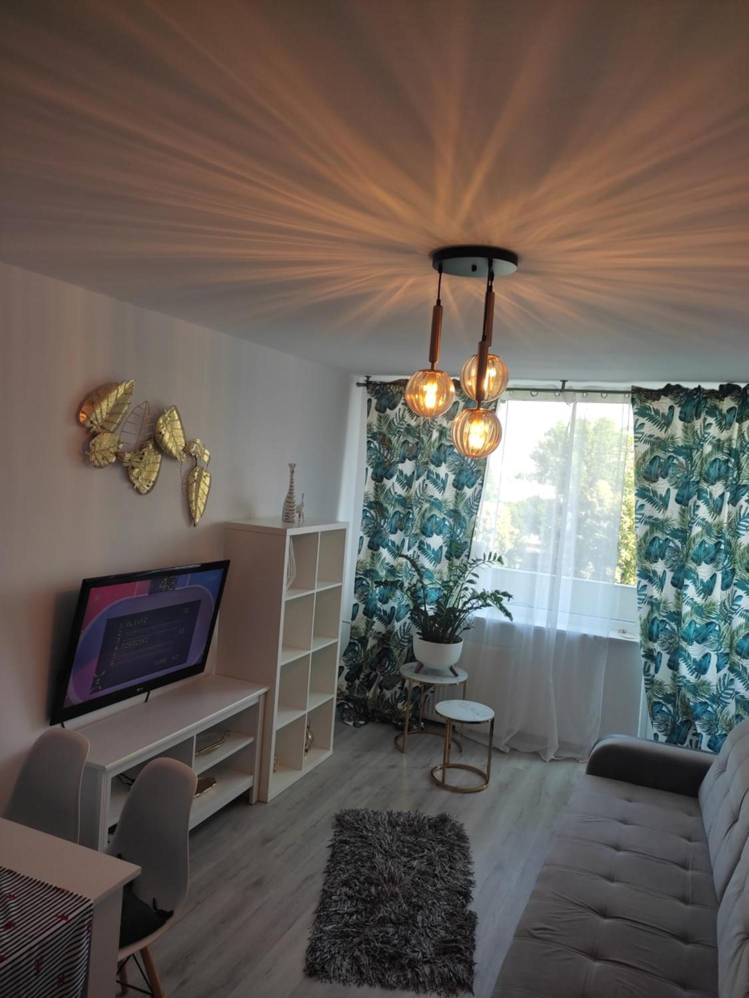 Apartament Wiola غدانسك المظهر الخارجي الصورة