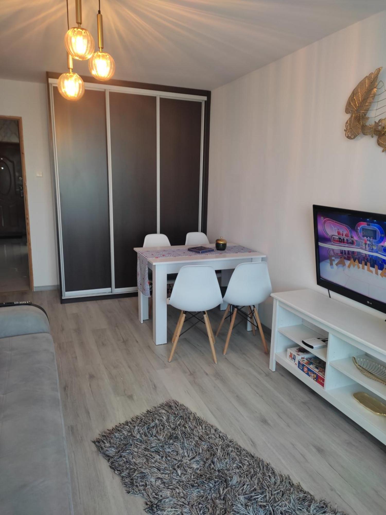Apartament Wiola غدانسك المظهر الخارجي الصورة