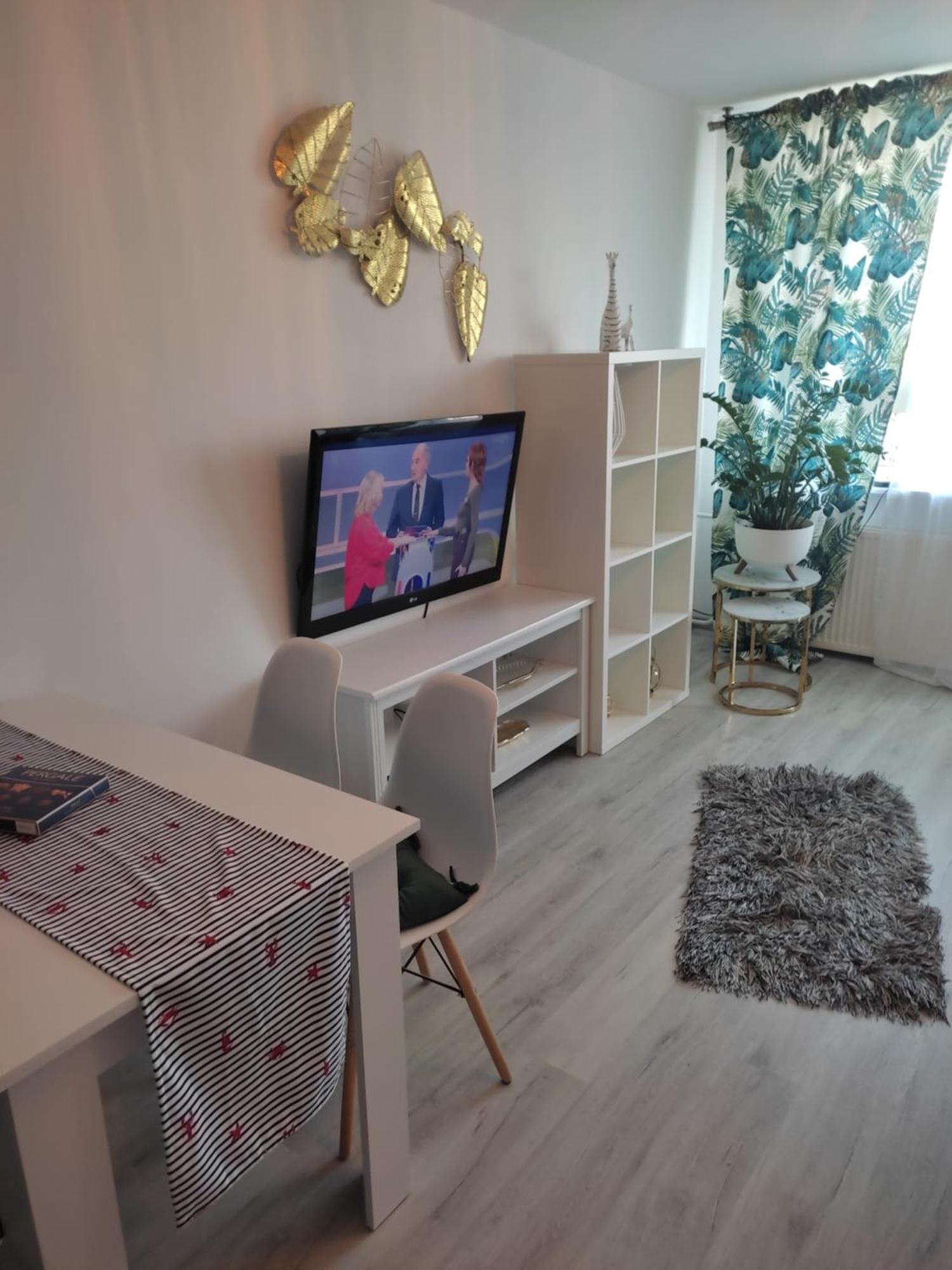 Apartament Wiola غدانسك المظهر الخارجي الصورة