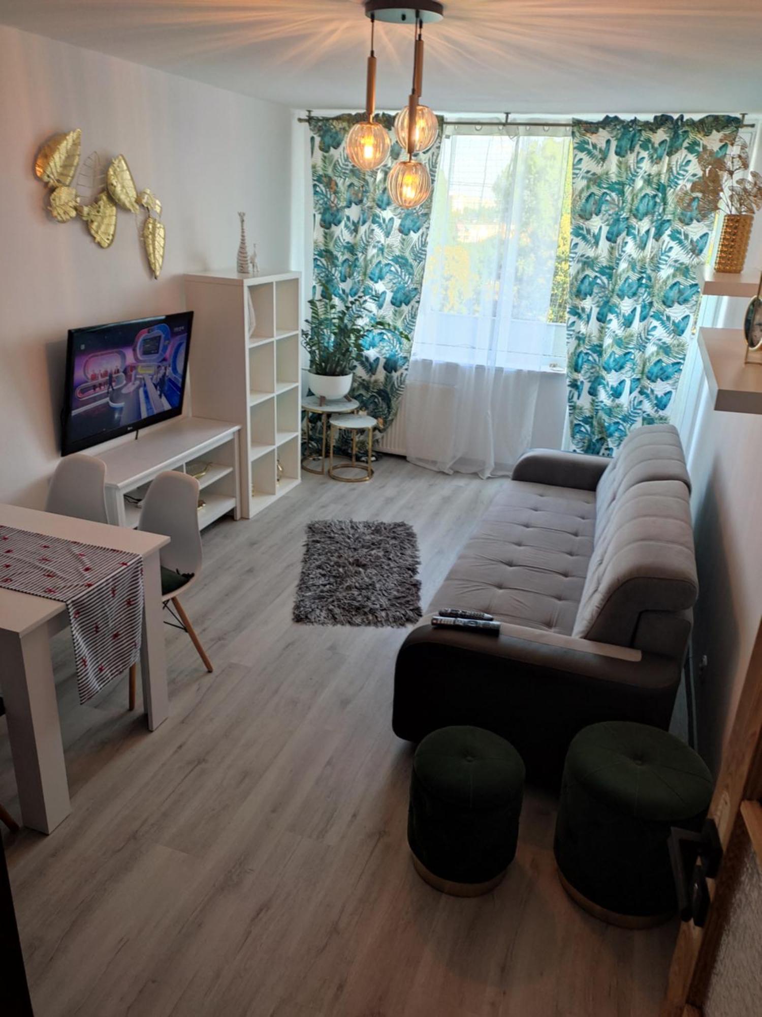 Apartament Wiola غدانسك المظهر الخارجي الصورة